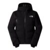 M CIRQUE DOWN JKT — Noir