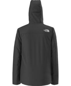 M DESCENDIT JKT