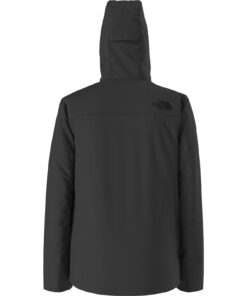 M DESCENDIT JKT