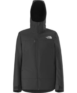 M DESCENDIT JKT — Noir