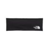 BASE HEADBAND — Noir