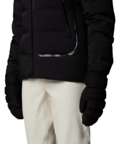 MONTANA PUFFER MITT