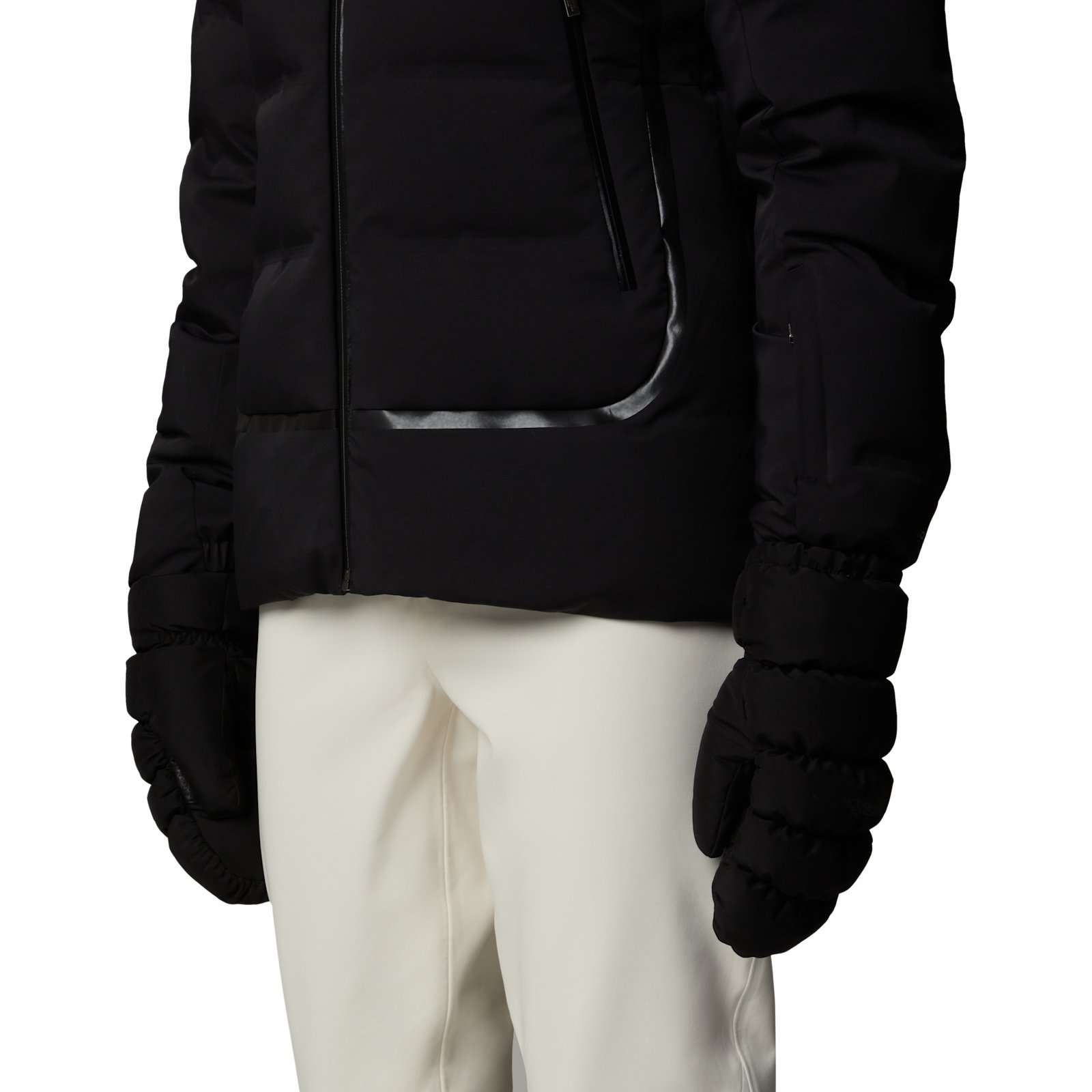 MONTANA PUFFER MITT