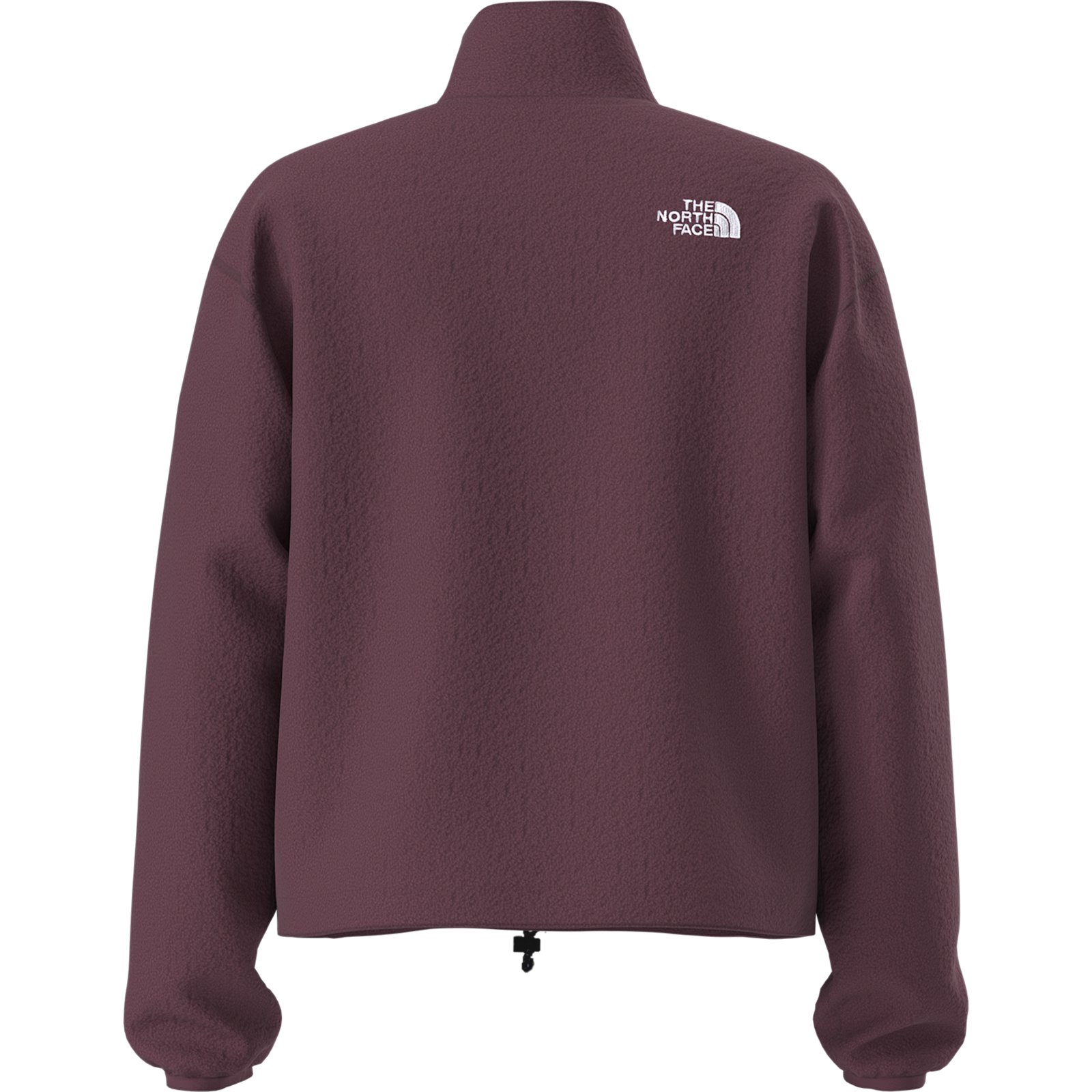 W TNF FLEESKI 1/4 ZIP PO