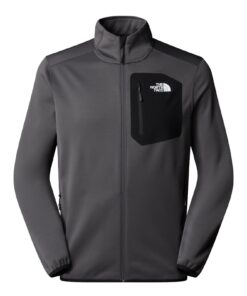 M CREST FZ — Anthracite