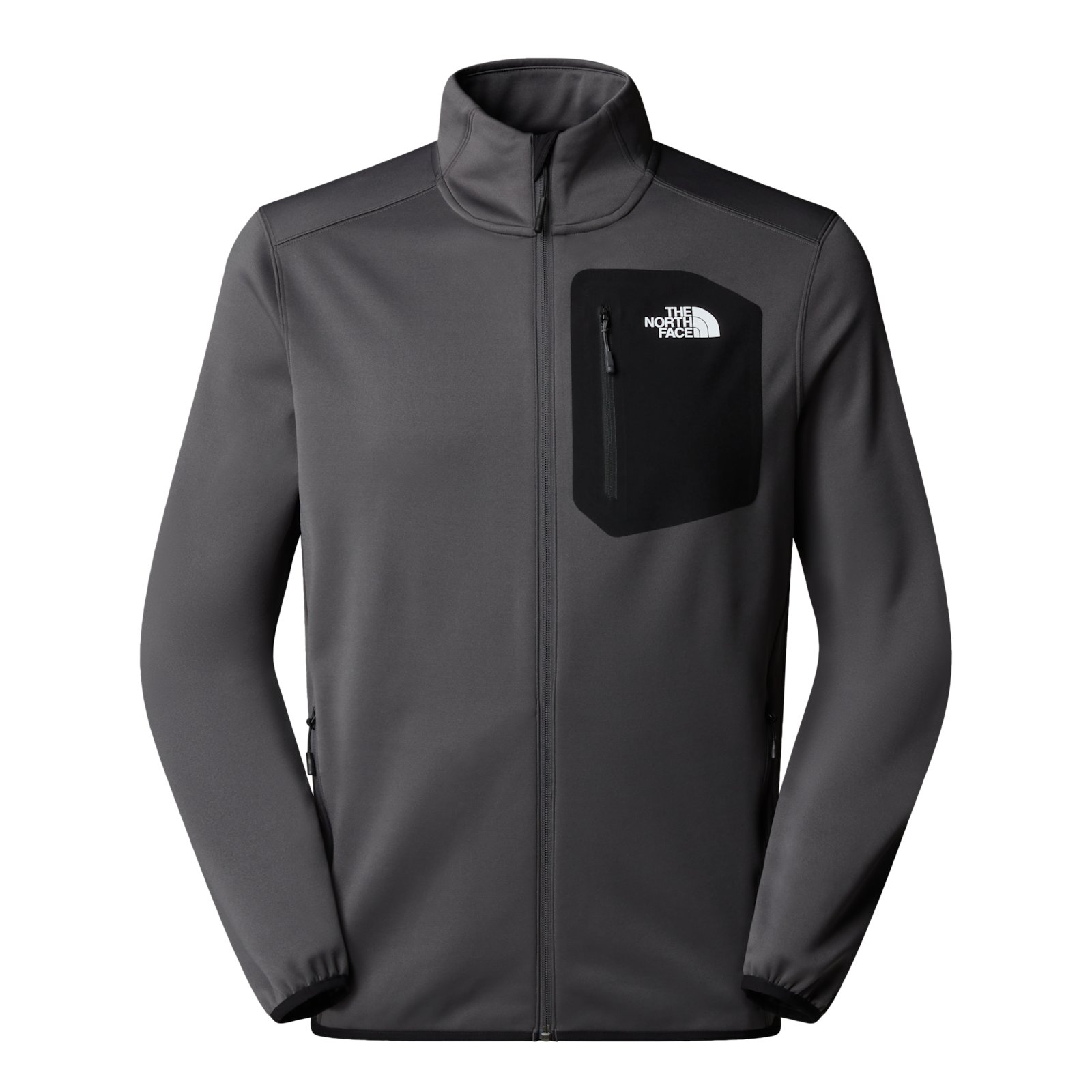 M CREST FZ — Anthracite