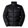 M DIABLO DOWN 2.0 JKT — Noir