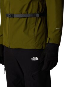 M APEX INS ETIP GLOVE