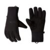 M APEX INS ETIP GLOVE — Noir