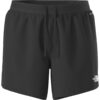 M SUNRISER SHORT — Noir