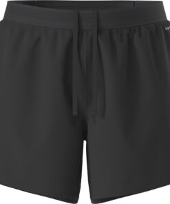 M SUNRISER SHORT — Noir