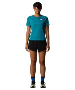 W SUNRISER SHORT 3