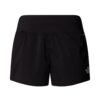 W SUNRISER SHORT 3 — Noir