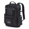 BASE CAMP DAYPACK — Noir