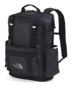 BASE CAMP DAYPACK — Noir