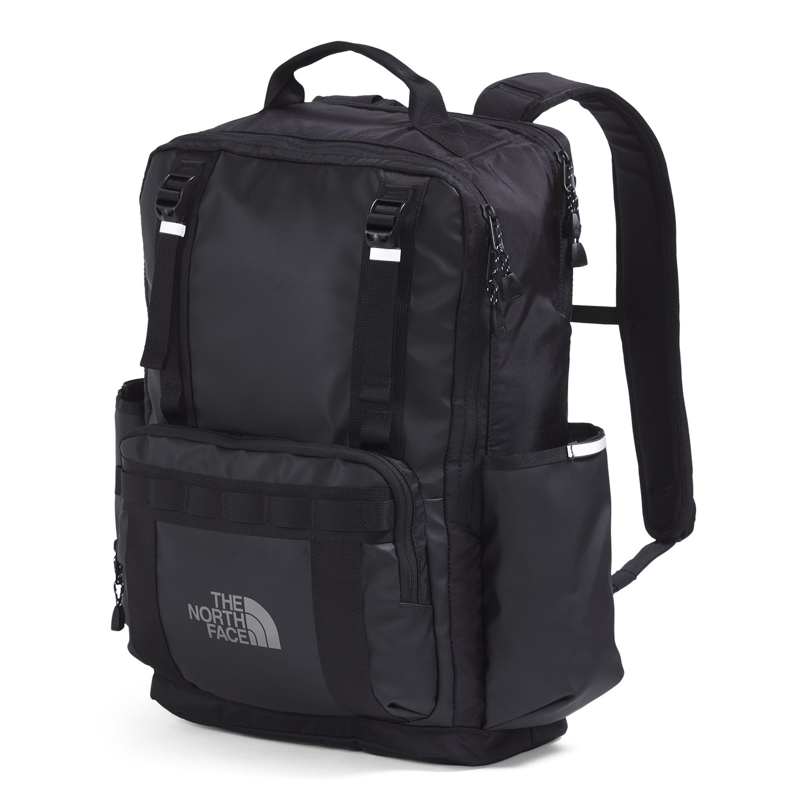 BASE CAMP DAYPACK — Noir