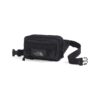 BASE CAMP LUMBAR — Noir