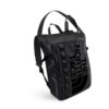 BASE CAMP TOTE PACK — Noir