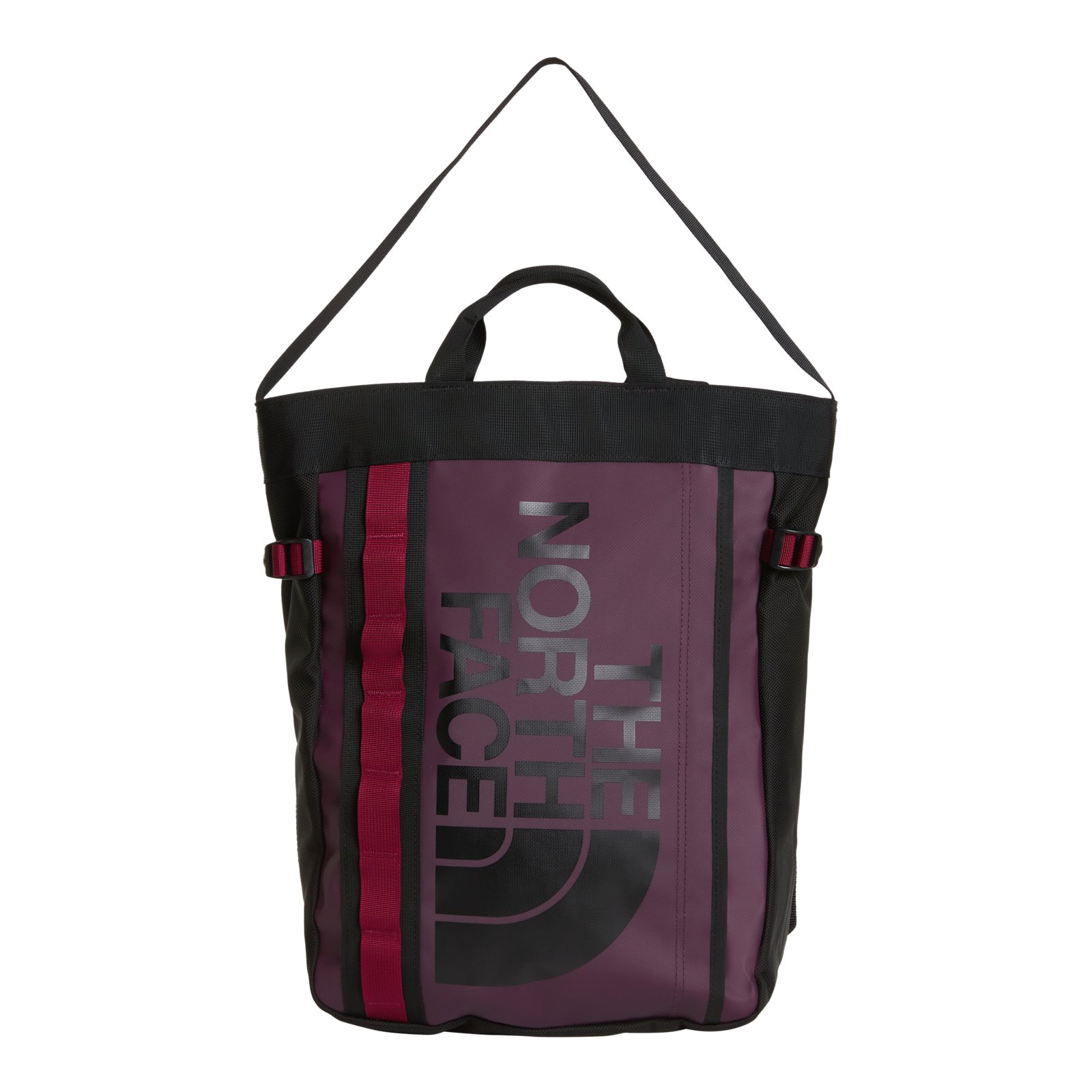 BASE CAMP TOTE PACK — Mauve