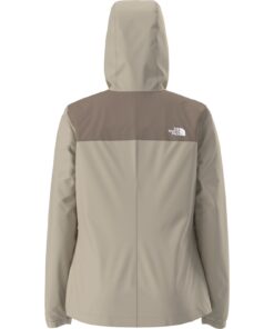 W ANTORA RAIN JKT