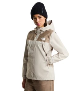 W ANTORA RAIN JKT