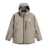 M SUMMIT VERBIER GTX JKT — Gris