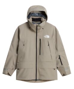 M SUMMIT VERBIER GTX JKT — Gris