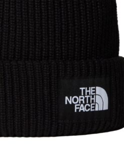 SALTY LINED BEANIE