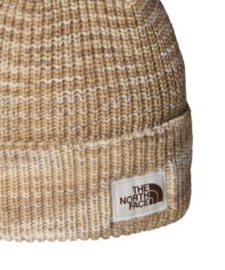SALTY BAE LINED BEANIE