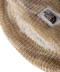 SALTY BAE LINED BEANIE