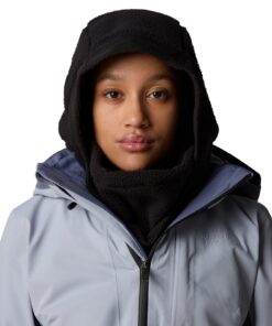 WHIMZY POWDER HOOD
