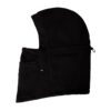 WHIMZY POWDER HOOD — Noir