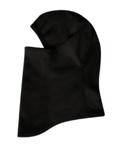 WINDWALL BALACLAVA — Noir