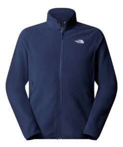 M GLACIER FLC JKT — Marine
