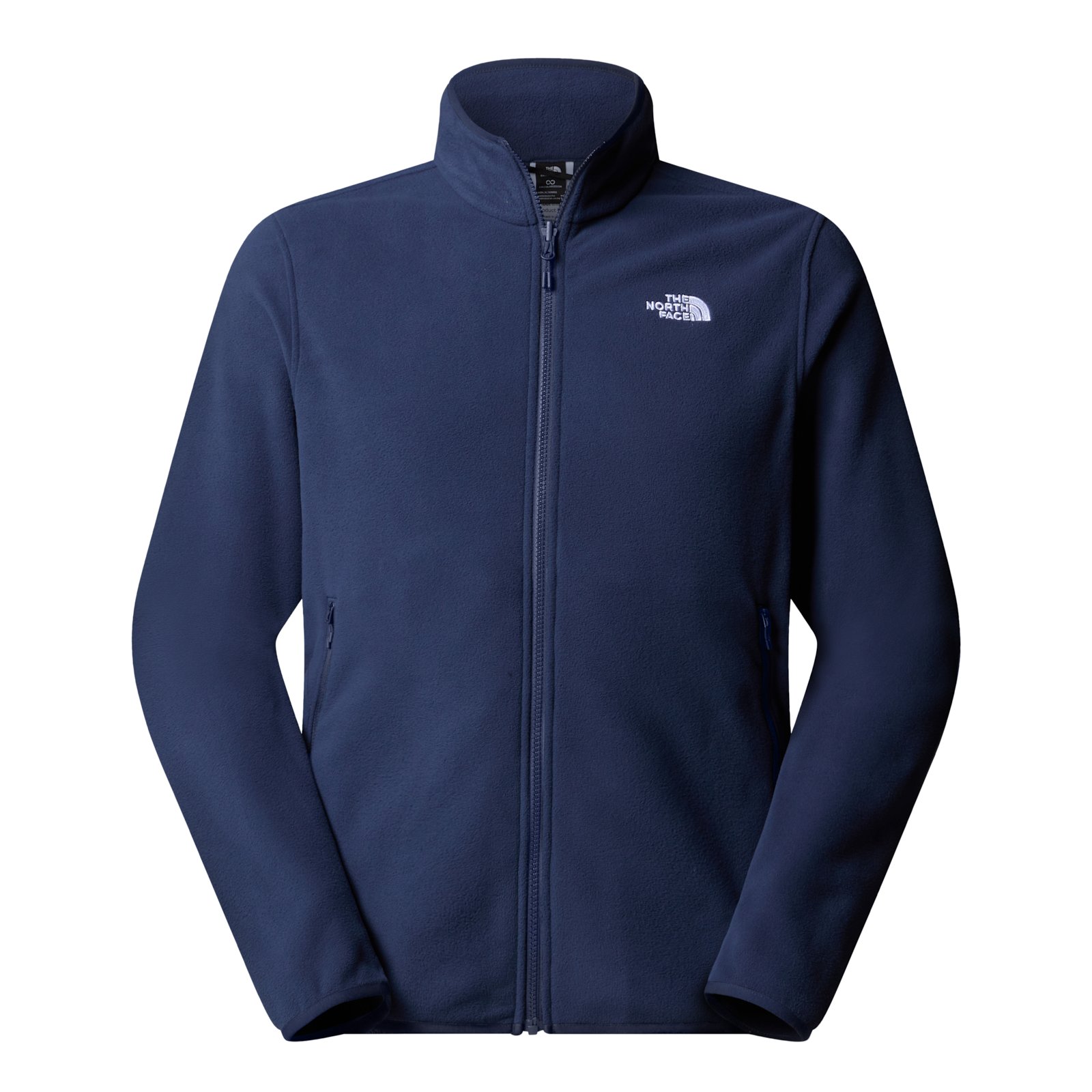 M GLACIER FLC JKT — Marine