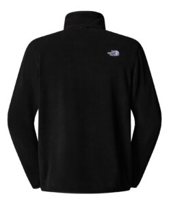 M GLACIER FLC JKT