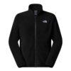 M GLACIER FLC JKT — Noir