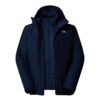 M CARTO MONO TRI HD JKT — Marine
