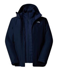 M CARTO MONO TRI HD JKT — Marine