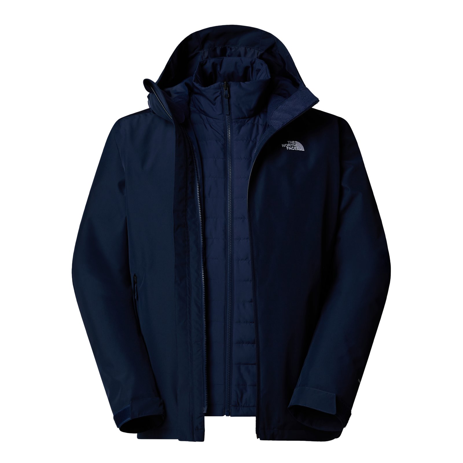 M CARTO MONO TRI HD JKT — Marine