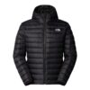 M CLASSIC DOWN HD JKT — Noir