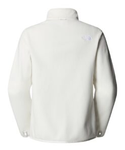 W GLACIER FLEECE JKT