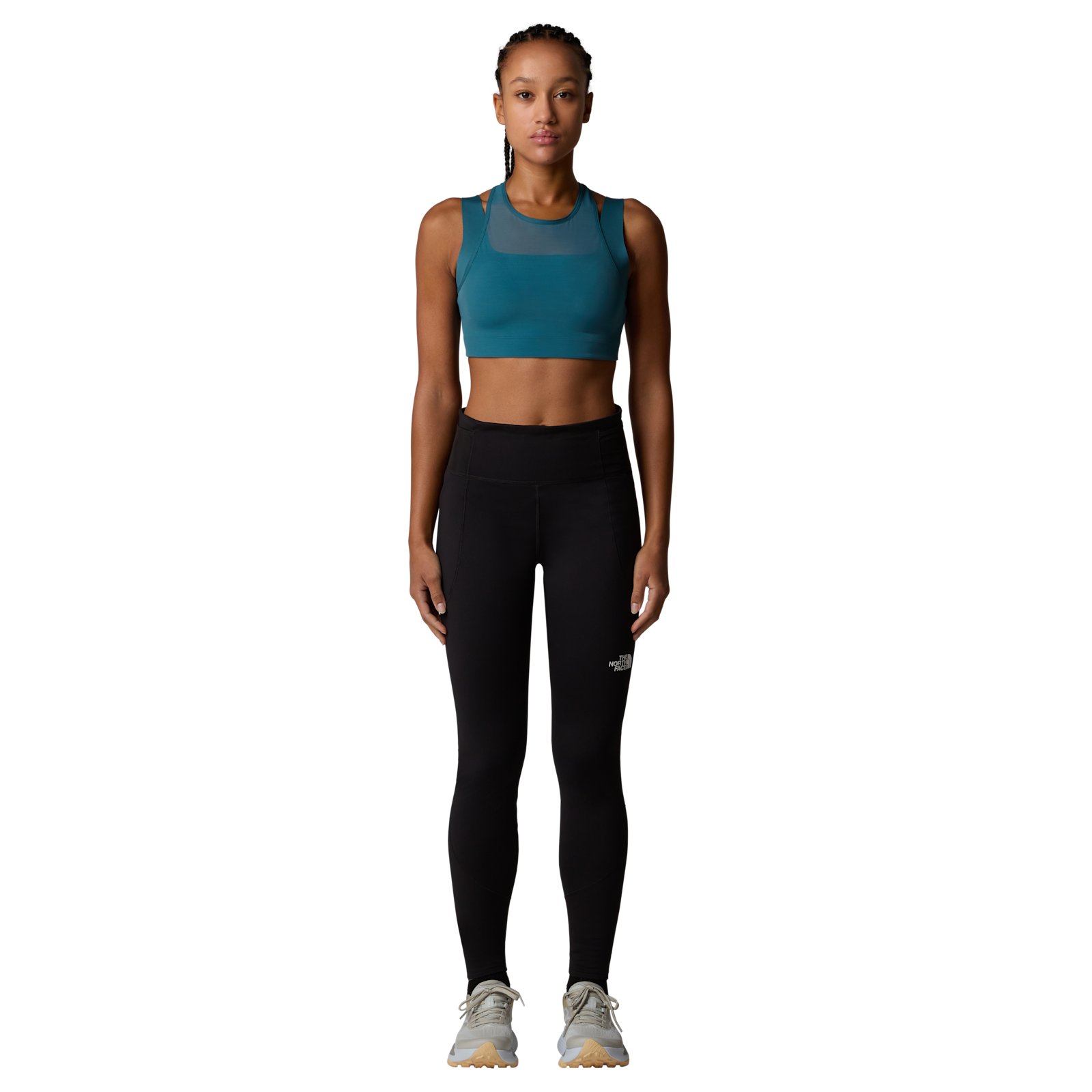 W WINTER WARM PRO TIGHT