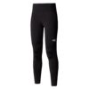 W WINTER WARM PRO TIGHT — Noir