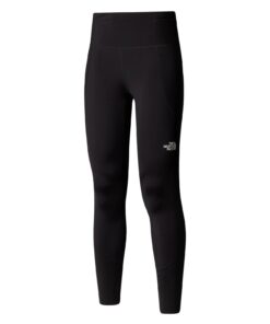 W WINTER WARM PRO TIGHT — Noir