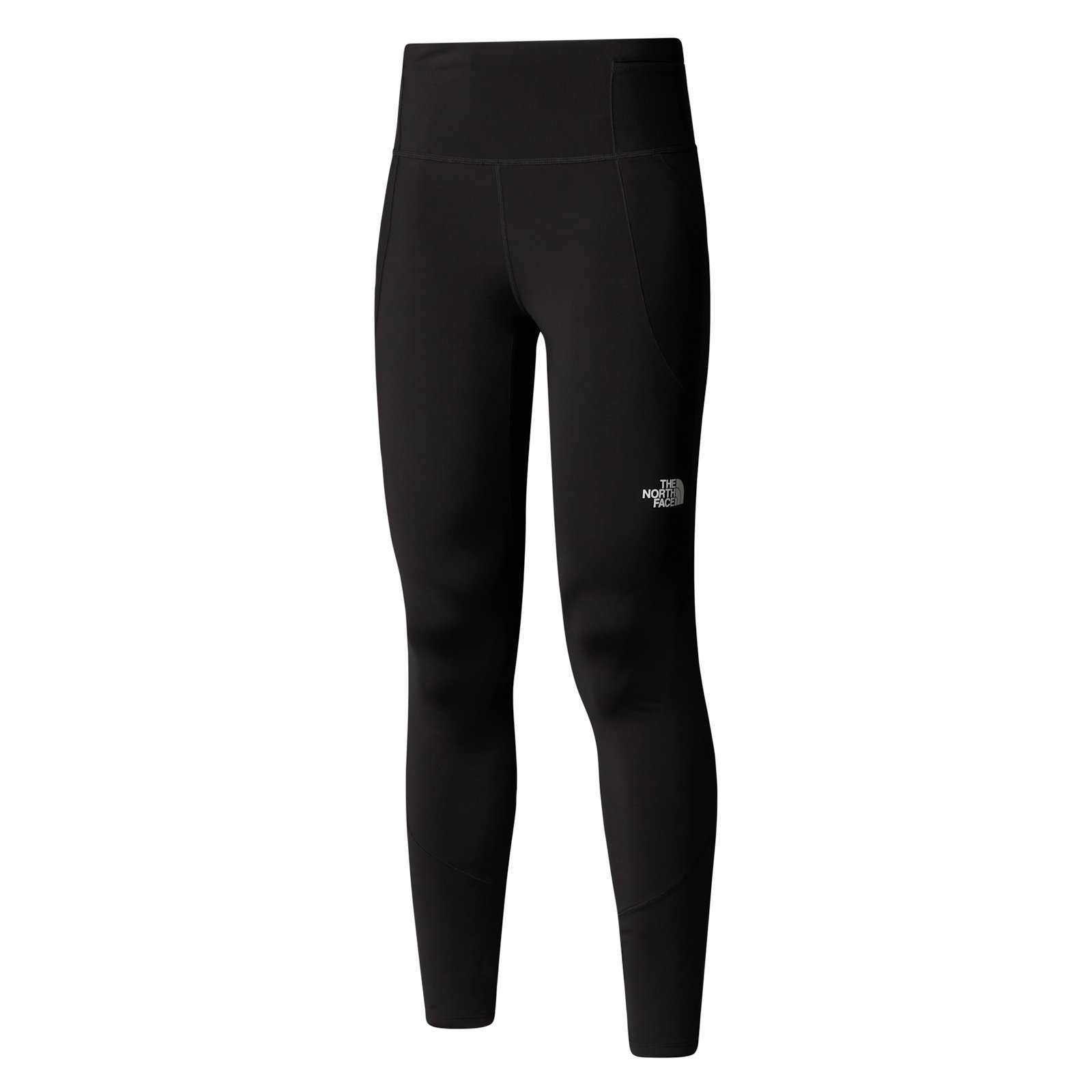 W WINTER WARM PRO TIGHT — Noir