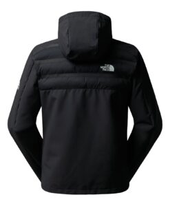 M MOUNTAIN ATHLETICS CARI HD JKT