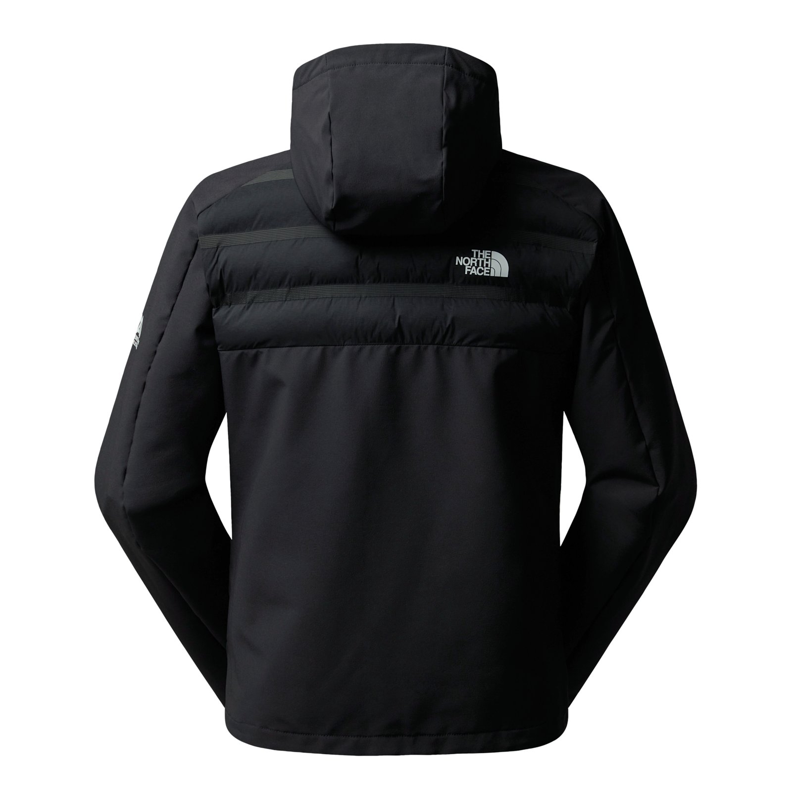 M MOUNTAIN ATHLETICS CARI HD JKT