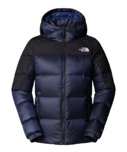W DIABLO DOWN 2.0 HD JKT — Bleu