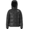 W DIABLO DOWN 2.0 HD JKT — Noir